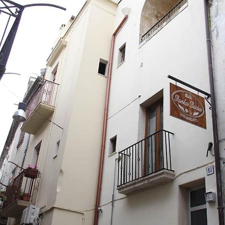 アルタムラ Santa Lucia Bed & Breakfast エクステリア 写真