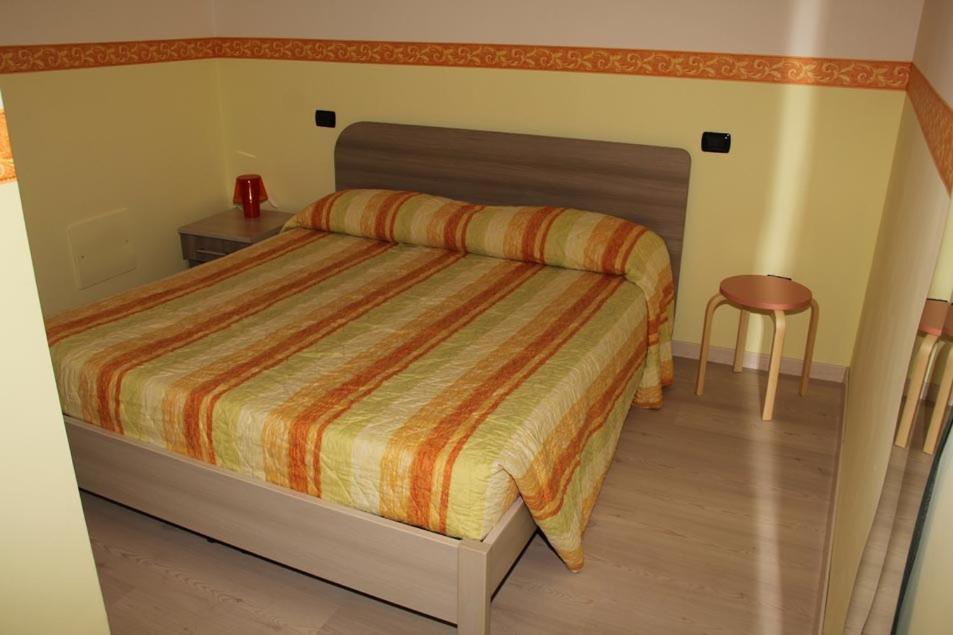アルタムラ Santa Lucia Bed & Breakfast エクステリア 写真