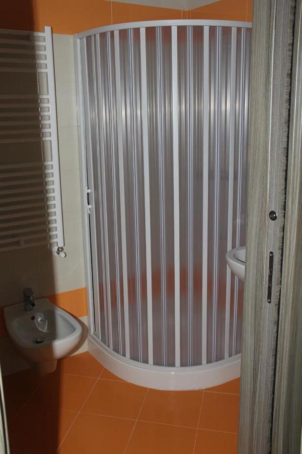 アルタムラ Santa Lucia Bed & Breakfast エクステリア 写真